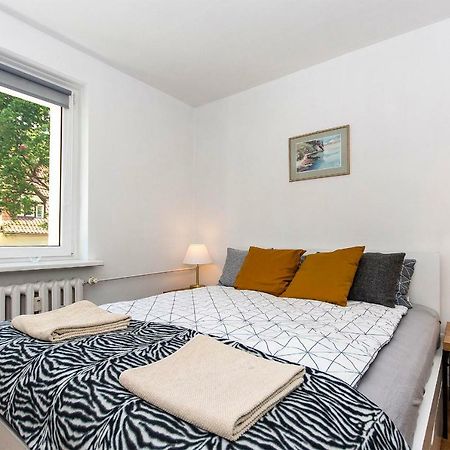 Sunny Suite In Center Of Sopot Esterno foto
