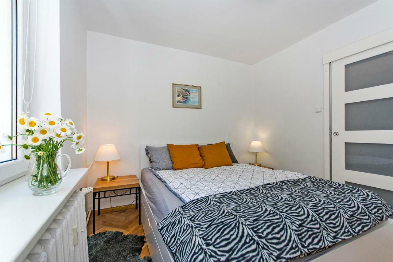 Sunny Suite In Center Of Sopot Esterno foto