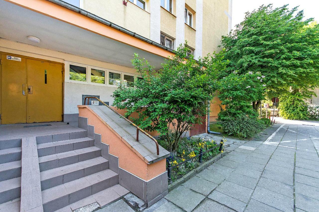Sunny Suite In Center Of Sopot Esterno foto